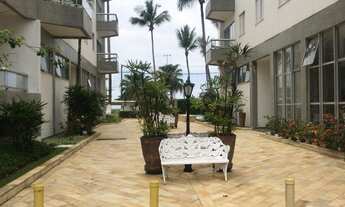 Imagem 6: Apartamento Frente ao Mar, com 67 metros quadrados com 2 quartos em Massaguaçu - Caraguata