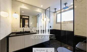 Imagem 2: Vende-se Apartamento de 148 m² na Vila Nova Conceição