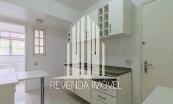 Imagem 5: Apartamento no Condomínio Edifício Anturius com 100m e 3 quartos no Itaim Bibi