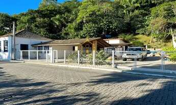 Imagem: Casa para aluguel, 4 quartos, 2 vagas, SAMBAQUI