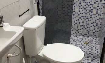 Imagem: Casa novíssima chama zap