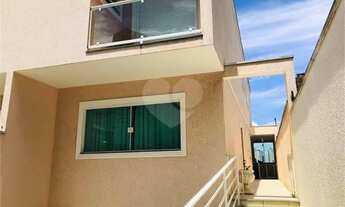 Imagem 2: Sobrado com Três Suítes na Vila Yara