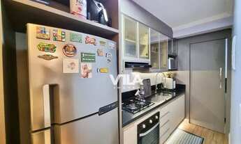 Imagem 5: Apartamento com 2 dormitórios à venda, 69 m² por R$ 340.000 - Escola Agrícola - Blumenau