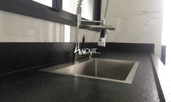 Imagem 2: UBERLÂNDIA - Casa Padrão - QUINTAS ALTO UMUARAMA