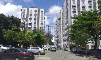 Imagem 5: Campo Grande Apartamento com 2 dormitórios