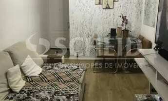 Imagem 7: LINDO APARTAMENTO NA VILA CONSTANCIA!!!! PRONTO PARA MORAR!!!!