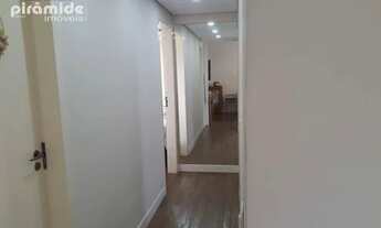 Imagem 7: Apartamento com 3 dormitórios à venda, 90 m² por R$ 790.000,00 - Martim de Sá - Caraguatat