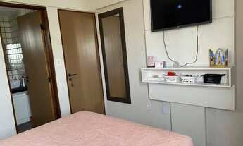 Imagem 7: Apartamento no Bessa com elevador e portão elétrico