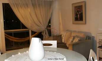 Imagem: Apartamento no bairro Palace Hotel em Canela!