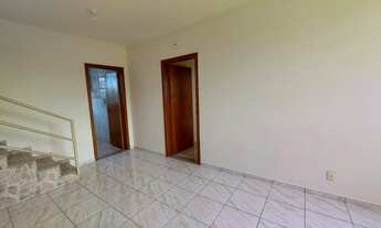 Imagem 4: COBERTURA DE 3 QUARTOS SENDO UM SUÍTE BAIRRO ESPIRITO SANTO BETIM