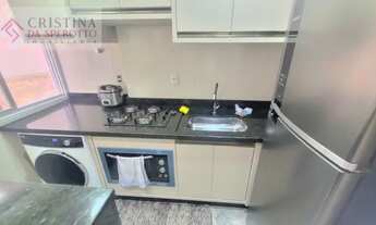 Imagem 4: LOCAÇÃO DE 1 DORMITÓRIO COM ÓTIMA MOBÍLIA