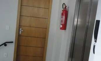 Imagem: Área Privativa no bairro Fernão Dias