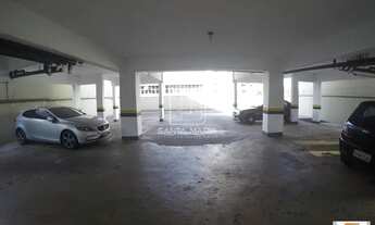 Imagem 6: Apartamento (tipo - padrao) 2 dormitórios/suite, cozinha planejada, portaria 24hs, elevado