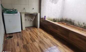 Imagem 4: Casa quitada con barracao