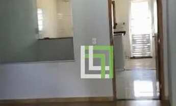 Imagem 3: Casa com 3 dormitórios, 120 m² - venda por R$ 450.000,00 ou aluguel por R$ 2.706,64/mês