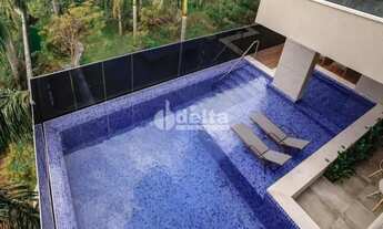 Imagem 1: Apartamento para aluguel, 3 quartos, 3 suítes, 2 vagas, Tubalina - Uberlândia/MG