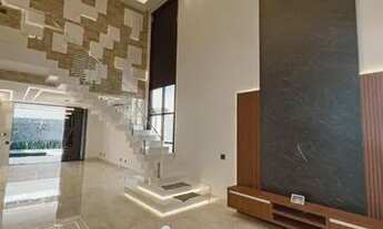 Imagem 7: A melhor casa de Águas Lindas, Altíssimo Padrão