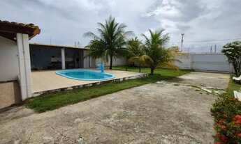 Imagem 5: Casa de Praia no ABAÍS - Estância SE