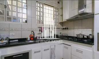 Imagem 6: Sobrado à venda na Vila Madalena com 135m² 5 dormitórios 3 banheiros 2 vagas