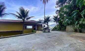 Imagem 7: Casa com 6 dormitórios à venda, 1000 m² por R$ 18.000.000,00 - Frade (Cunhambebe) - Angra