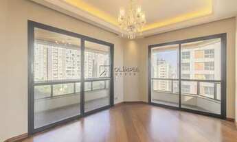 Imagem 7: Apartamento Venda Perdizes 200 m² 4 Dormitórios