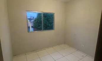 Imagem 7: Casa 2 dormitórios com garagem coberta