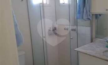 Imagem 6: Apartamento à venda no Butantã de 65 m² com 2 dormitórios, 1 suítes e 2 vagas e Depósito