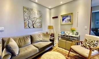 Imagem 7: Apartamento com 2 dormitórios à venda, 82 m² por R$ 989.000,00 - Granja Julieta - São Paul