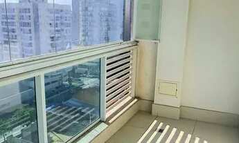 Imagem 4: Apartamento para venda possui 65 metros quadrados com 2 quartos