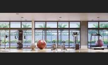 Imagem 6: Apartamento de 62 metros quadrados com 2 quartos na Barra da Tijuca - Rio de Janeiro - RJ