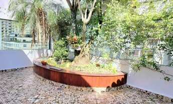 Imagem 3: Cobertura, Consolação - São Paulo