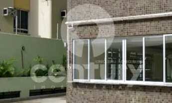 Imagem 3: Apartamento à venda no condomínio Villa Borghese