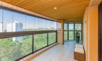 Imagem 2: VILLAGIO PANAMBY - LINDO CONDOMÍNIO EM UM DOS MELHORES PONTOS DA REGIÃO. TE CONVIDAMOS A C