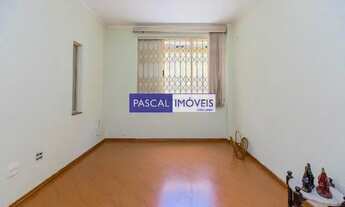 Imagem 4: SãO PAULO - Casa Padrão - Moema