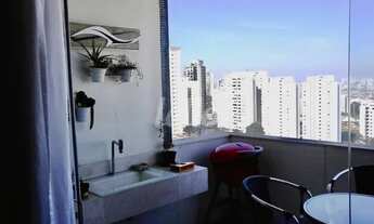 Imagem 4: São Paulo - Apartamento Padrão - Mooca
