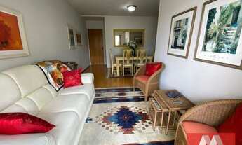 Imagem 2: Apartamento com 3 dormitórios à venda, 72 m² por R$ 790.000,00 - Liberdade - São Paulo/SP