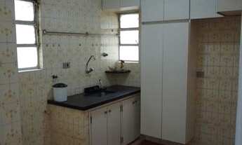 Imagem 3: Apto. no 3º andar c/ armários, pintura nova, 01 vaga à 3 quadras do Metrô Fradique Coutinh