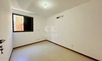 Imagem 5: Edifício Maceió Facilities - apto à venda na Ponta Verde, 3 quartos e 1 suíte, 73m² - R$ 7