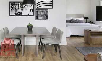 Imagem 3: Apartamento Brooklin