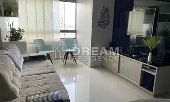 Imagem 4: Apartamento para venda com 80 metros quadrados com 2 quartos em Casa Amarela - Recife - PE