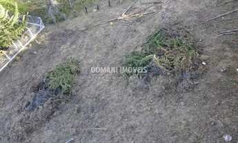 Imagem 3: Magnífico Terreno com Vista à Venda na Região do Alto da Boa Vista - Campos do Jordão/SP