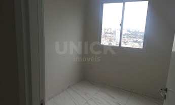 Imagem 4: Apartamento para Locação em São Paulo, Vila Andrade, 2 dormitórios, 1 banheiro