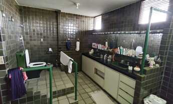 Imagem 7: Sobrado para aluguel com 380 metros quadrados com 3 quartos em Capim Macio - Natal - RN