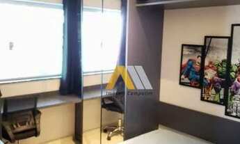 Imagem 8: Casa com 3 dormitórios, 115 m² - venda por R$ 600.000 ou aluguel por R$ 2.950/mês - Horto