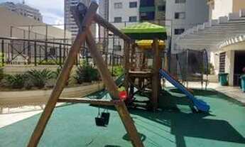 Imagem 7: Cobertura Duplex com piscina e churrasqueira, 3 quartos em Jardim Goiás - Goiânia - GO