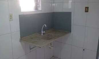 Imagem 4: Casa com 1 dormitório para alugar, 25 m² por R$ 463,87/mês - Paulicéia - São Bernardo do C