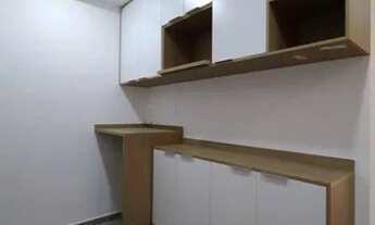 Imagem 2: Apartamento com 2 dormitórios, 41 m² - venda por R$ 599.000,00 ou aluguel por R$ 5.308,00