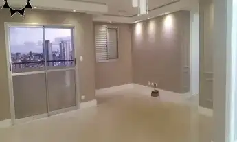 Imagem: APTO JAGUARIBE OSASCO