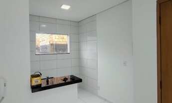 Imagem 4: Vendo apartamento novo c/ varanda / Novo Aleixo / Pronto para Morar / 2 dorms e 2 vagas
