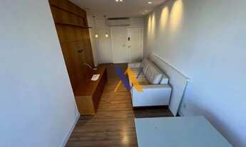 Imagem 3: Apartamento com 2 dormitórios à venda, 70 m² por R$ 780.000,00 - Bento Ferreira - Vitória